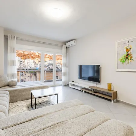 Appartement Seaview In The Center Of *