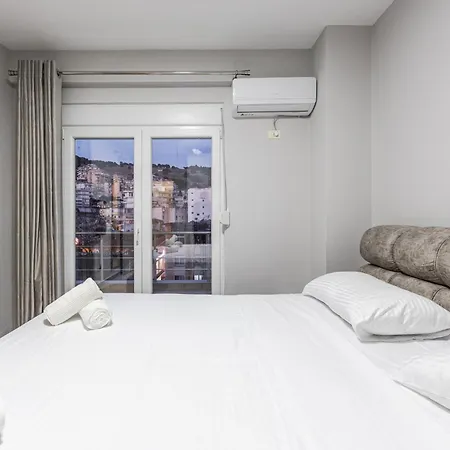 Appartement Seaview In The Center Of *