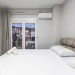 Apartmán Seaview In The Center Of *