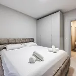Apartmán Seaview In The Center Of *
