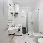 Apartmán Seaview In The Center Of Sarandë