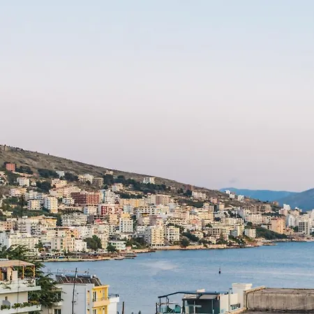 Seaview By Pikhost شقة *