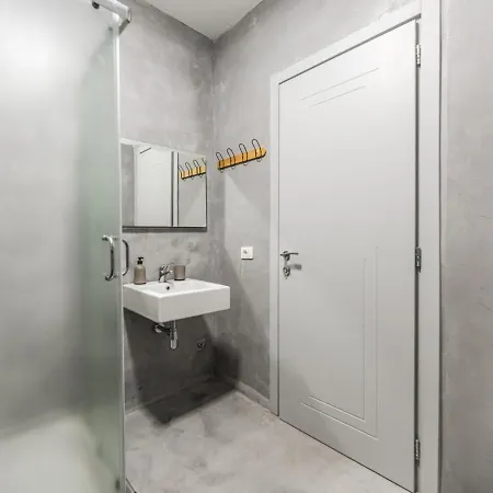Apartament Seaview By Pikhost Saranda